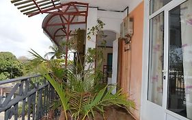 Le Bamboo Guesthouse